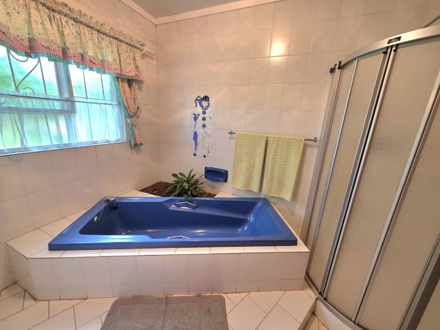 To Let 4 Bedroom Property for Rent in Reitz Free State